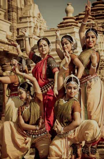 cultural tour packages of Uttar pradesh