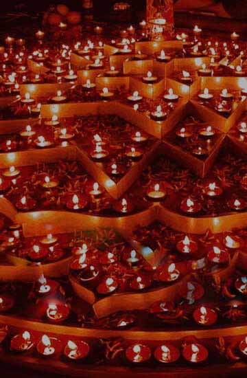 Festivals of Uttar Pradesh