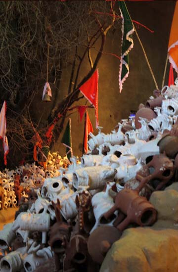 Museums of Uttar Pradesh