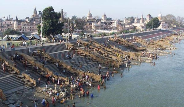 Ayodhya Uttar pradesh