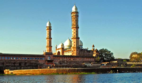 Best of UP Tour Packages