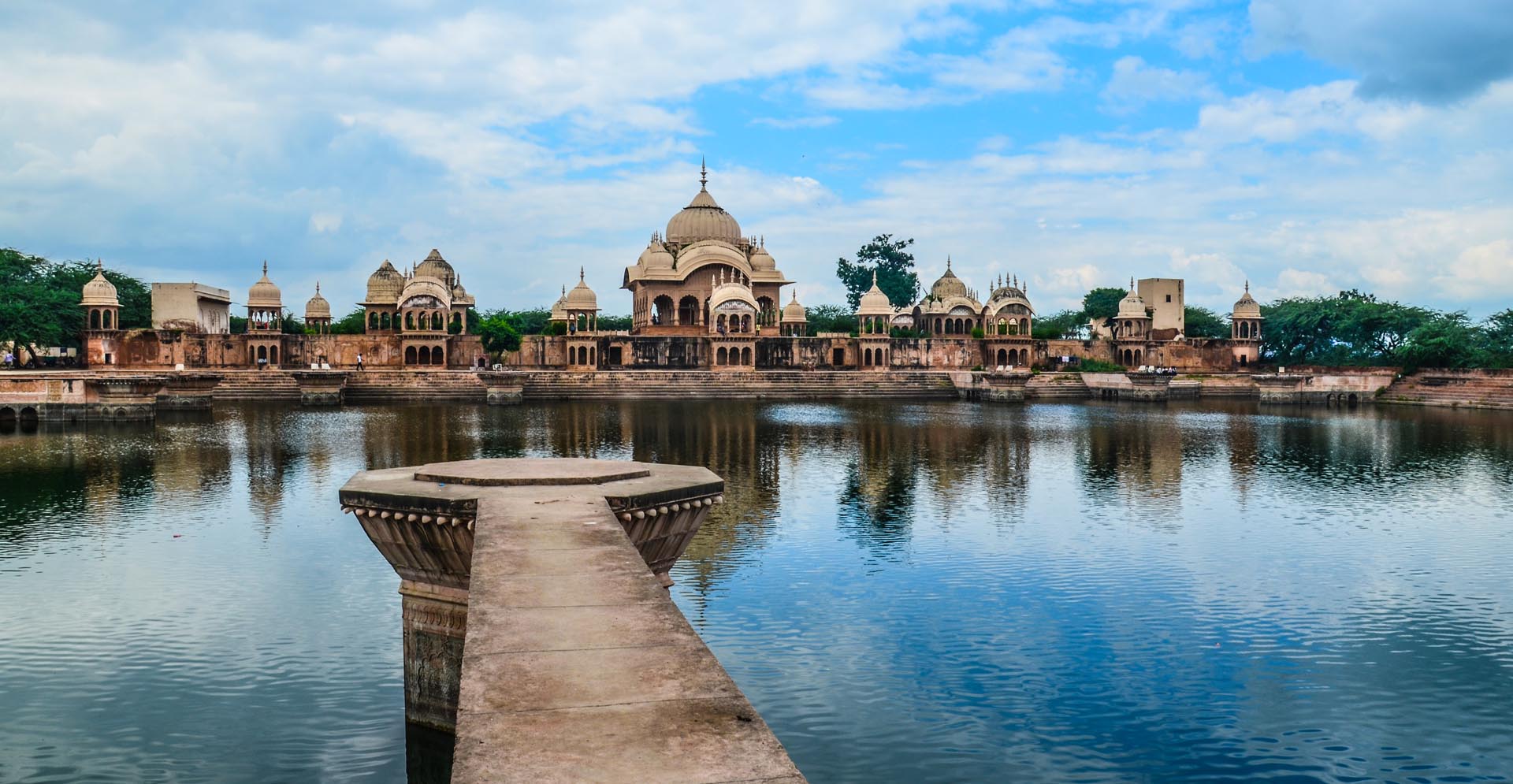 Uttar Pradesh Tourism