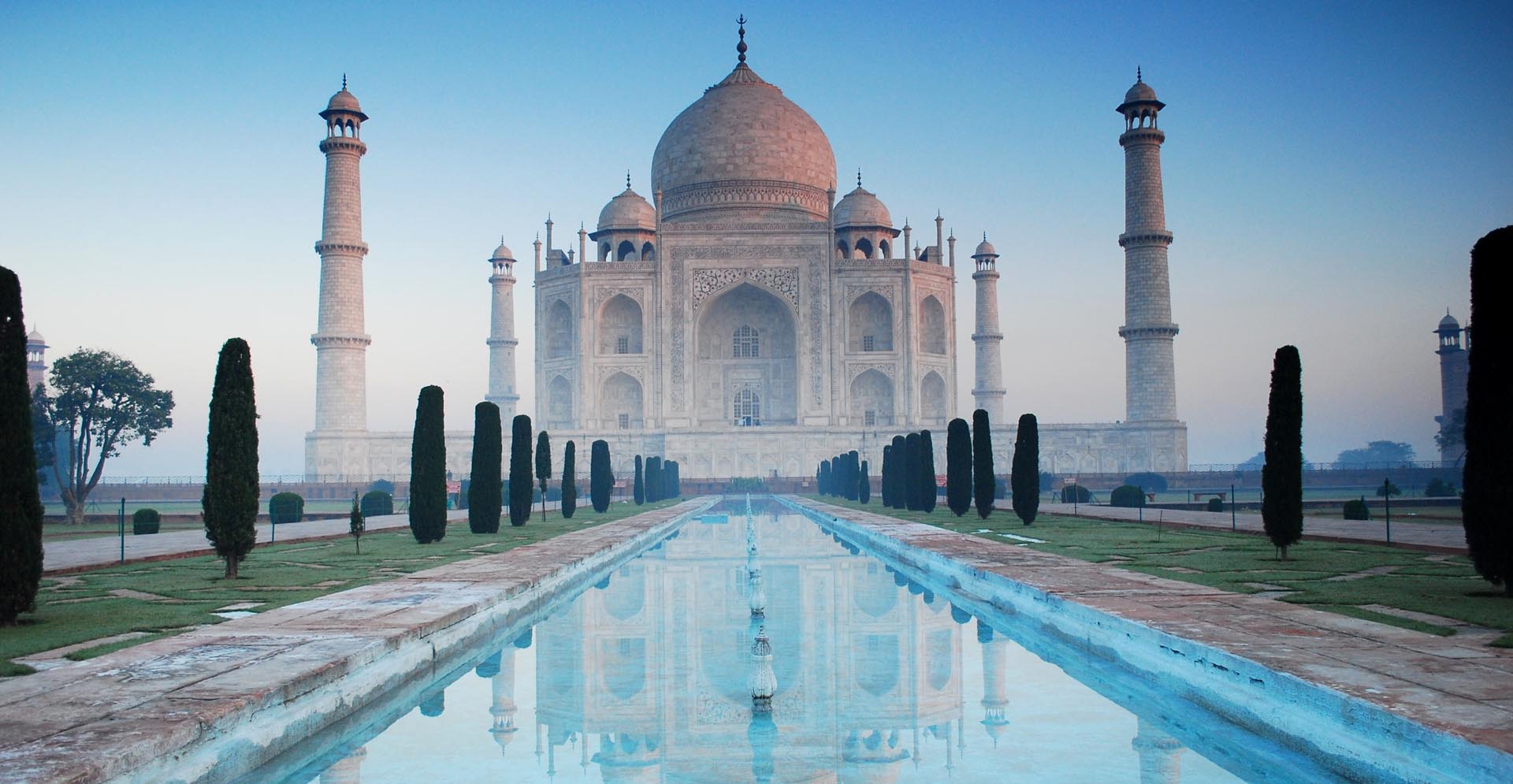 Uttar Pradesh Tourism