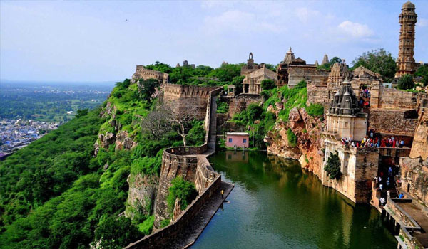 Jhansi Uttar pradesh