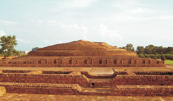 Kapilvastu Uttar pradesh