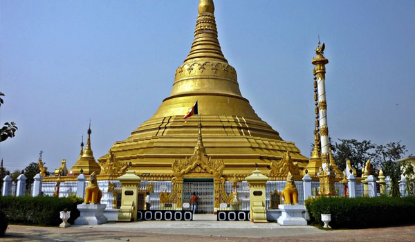 Kushinagar Uttar pradesh