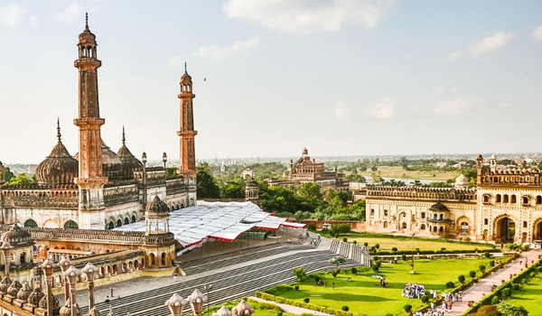 Lucknow Uttar pradesh