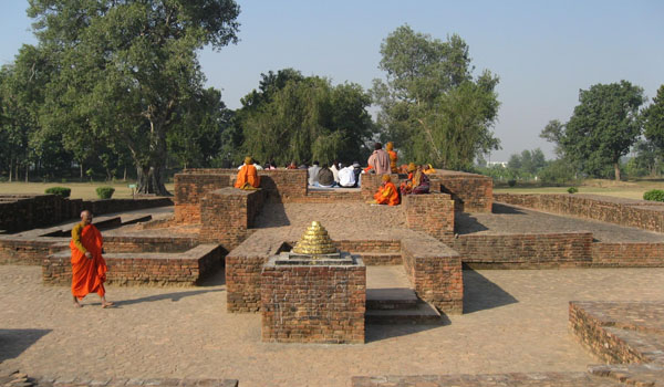 Sravasti Uttar pradesh