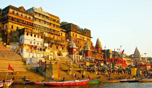 Varanasi Uttar pradesh